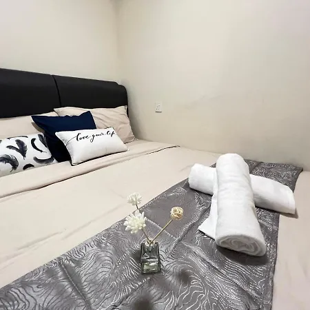 Vitaminsea2 Seaview 6Pax Studio Netflix A-9-16 Kampung Saberang Balok Luaran gambar
