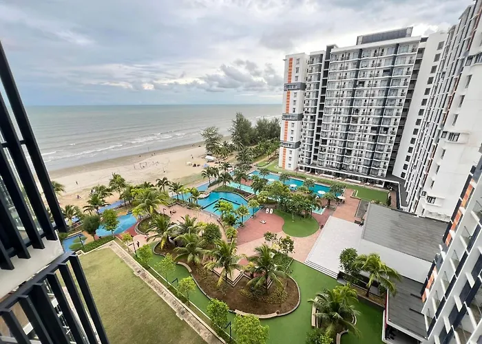 Vitaminsea2 Seaview 6Pax Studio Netflix A-9-16