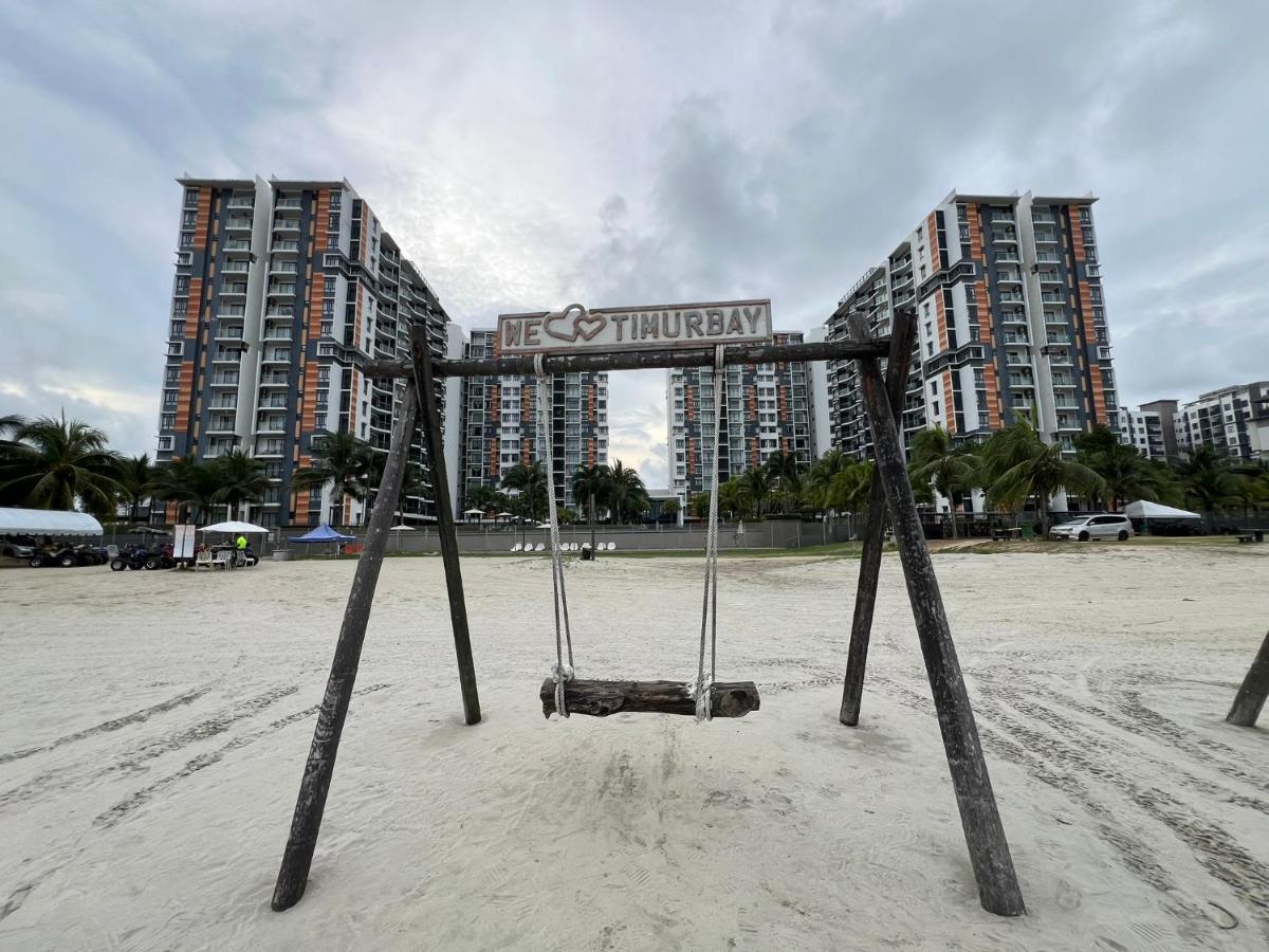 Apartment Vitaminsea2 Seaview 6pax Netflix A-9-16
