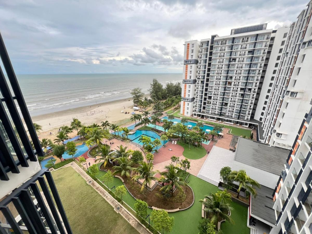 Apartment Vitaminsea2 Seaview 6pax Netflix A-9-16 *