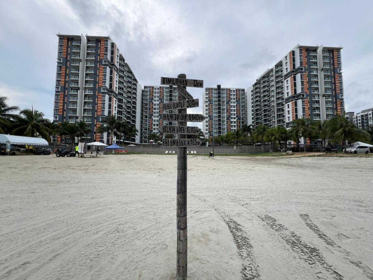 Vitaminsea2 Seaview 6pax Netflix A-9-16 *