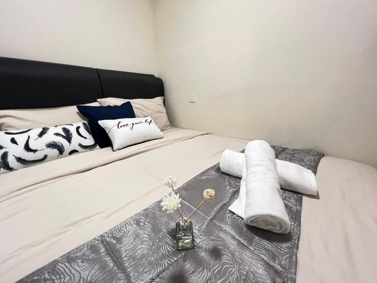 Apartment Vitaminsea2 Seaview 6pax Netflix A-9-16 *