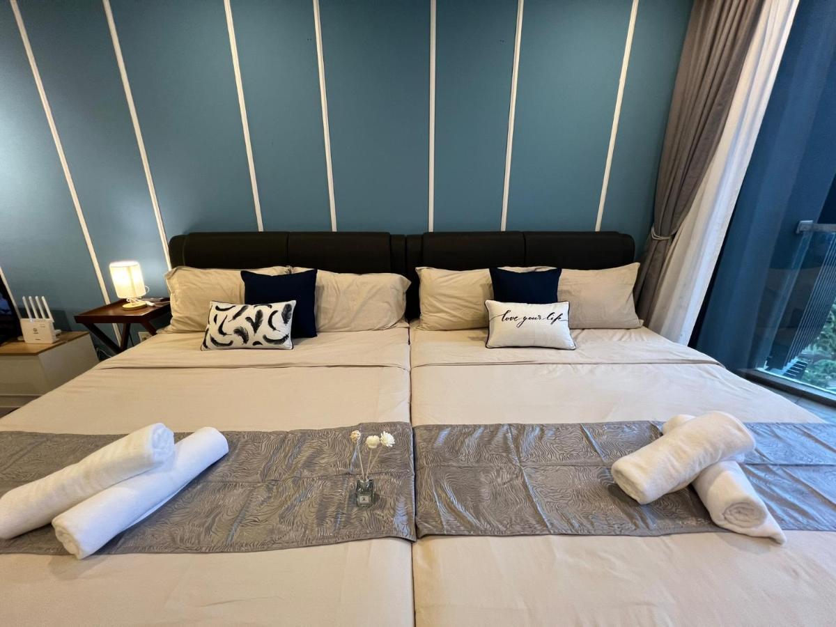 Apartment Vitaminsea2 Seaview 6pax Netflix A-9-16